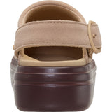 Women's HEYDUDE Austin Lift Clogs