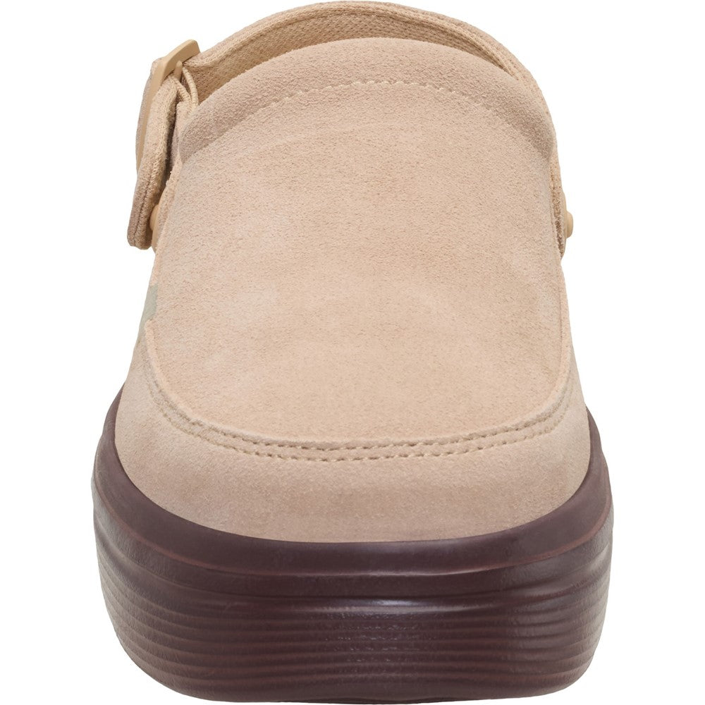 Women's HEYDUDE Austin Lift Clogs