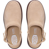 Women's HEYDUDE Austin Lift Clogs
