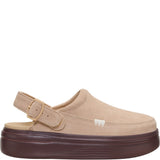 Women's HEYDUDE Austin Lift Clogs