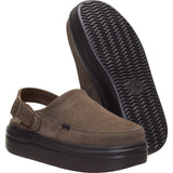 Women's HEYDUDE Austin Lift Clogs