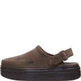 Women's HEYDUDE Austin Lift Clogs