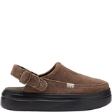 Women's HEYDUDE Austin Lift Clogs