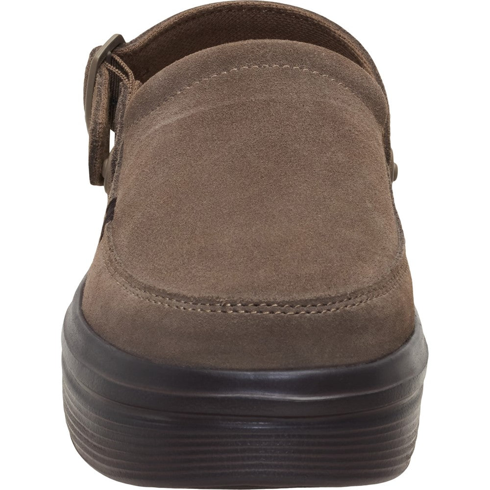 Women's HEYDUDE Austin Lift Clogs