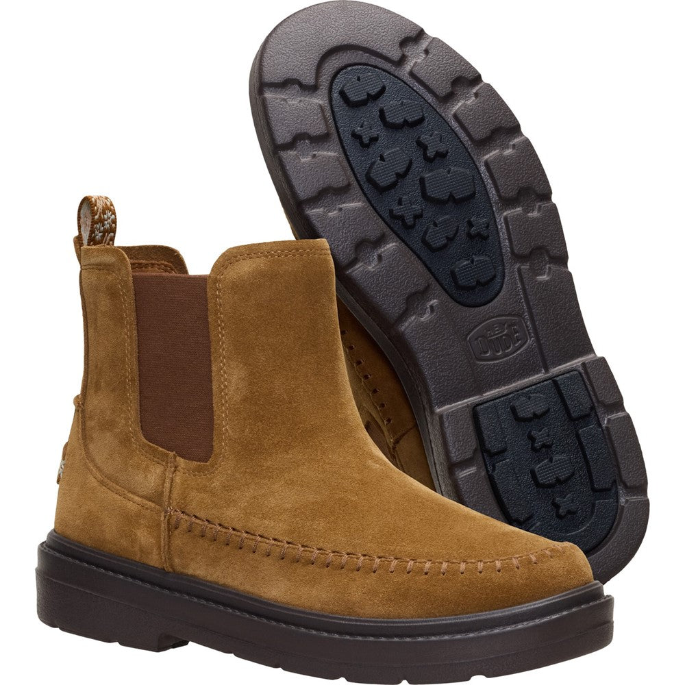 Women's HEYDUDE Sienna Chelsea Boot