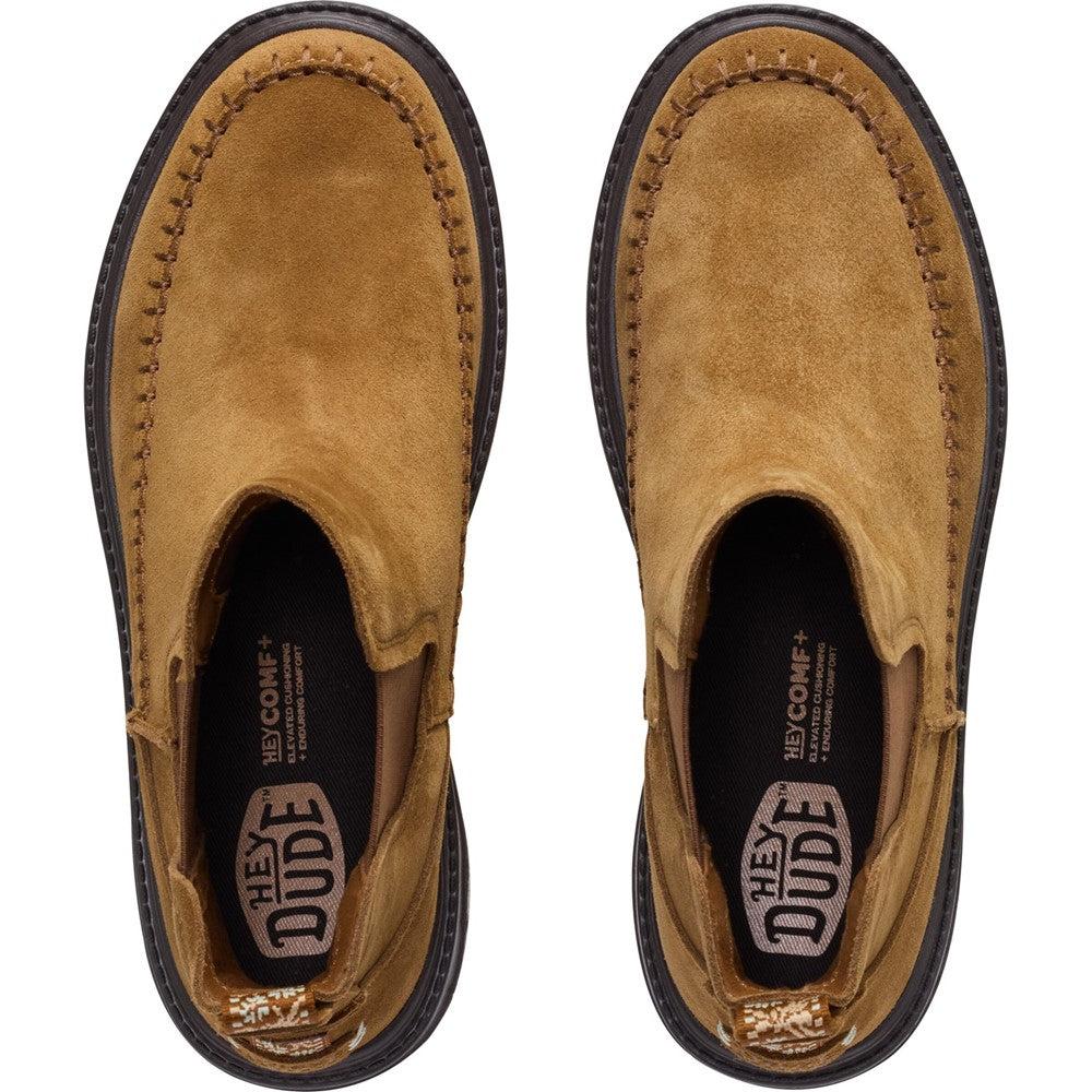 Women's HEYDUDE Sienna Chelsea Boot