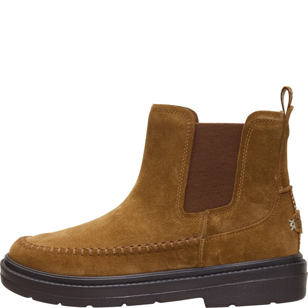 Women's HEYDUDE Sienna Chelsea Boot
