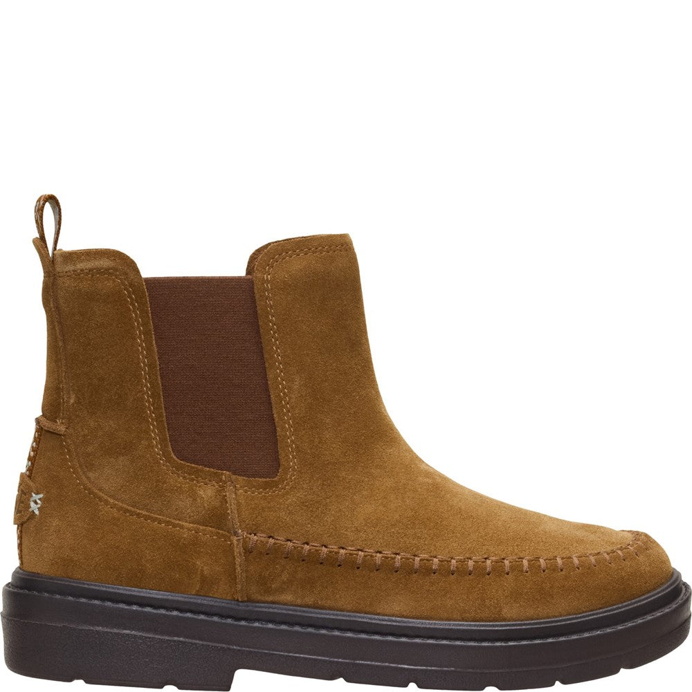 Women's HEYDUDE Sienna Chelsea Boot