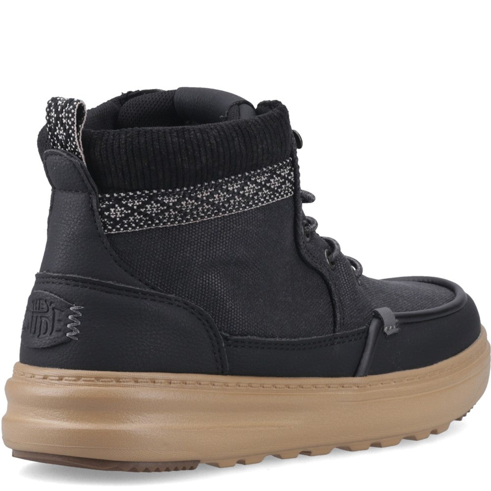 Women's HEYDUDE Remi Field Boots
