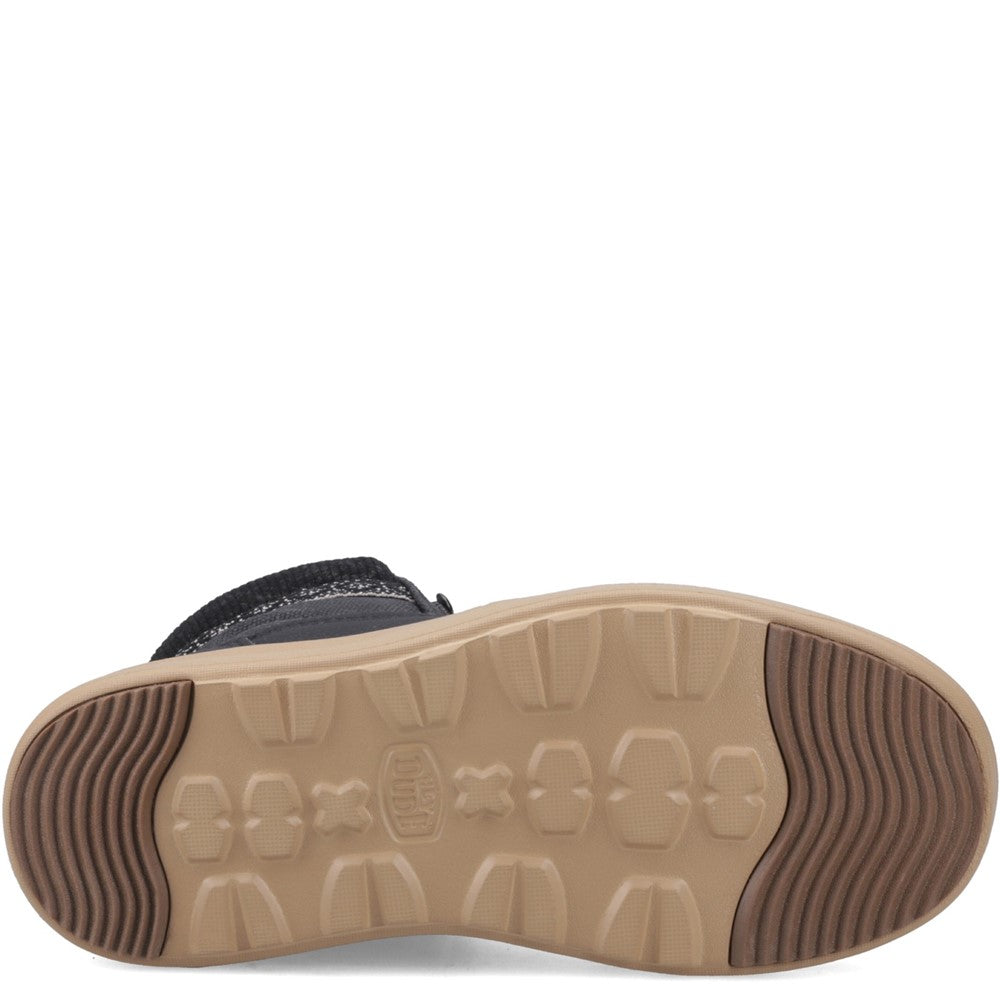 Women's HEYDUDE Remi Field Boots
