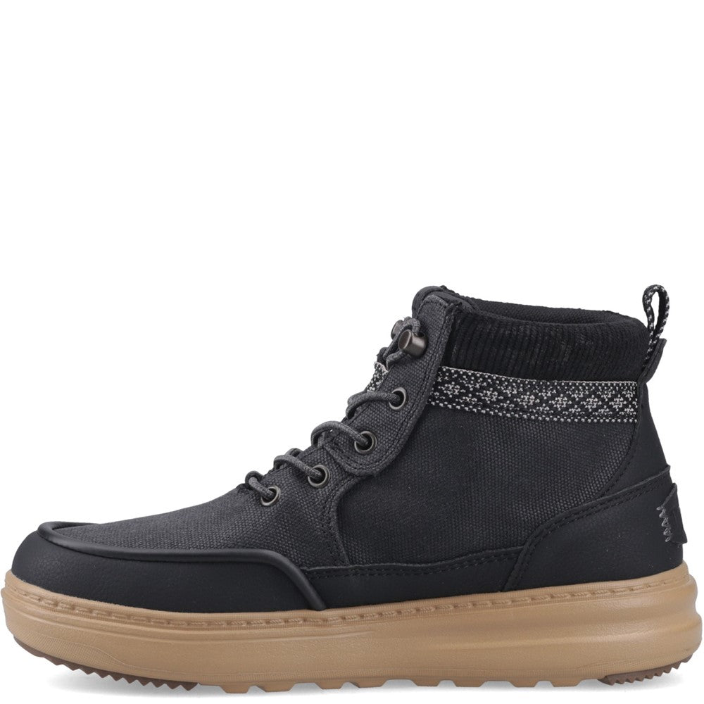 Women's HEYDUDE Remi Field Boots