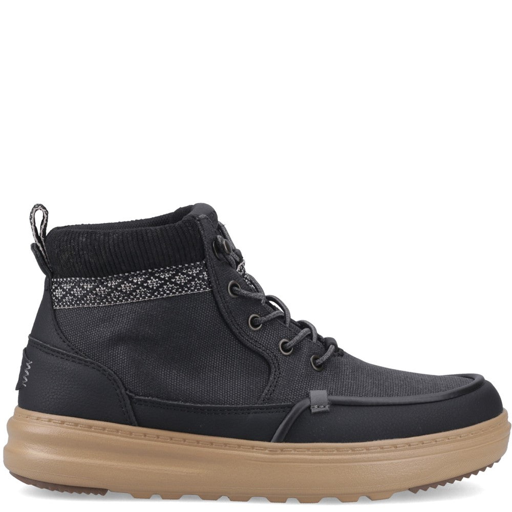 Women's HEYDUDE Remi Field Boots