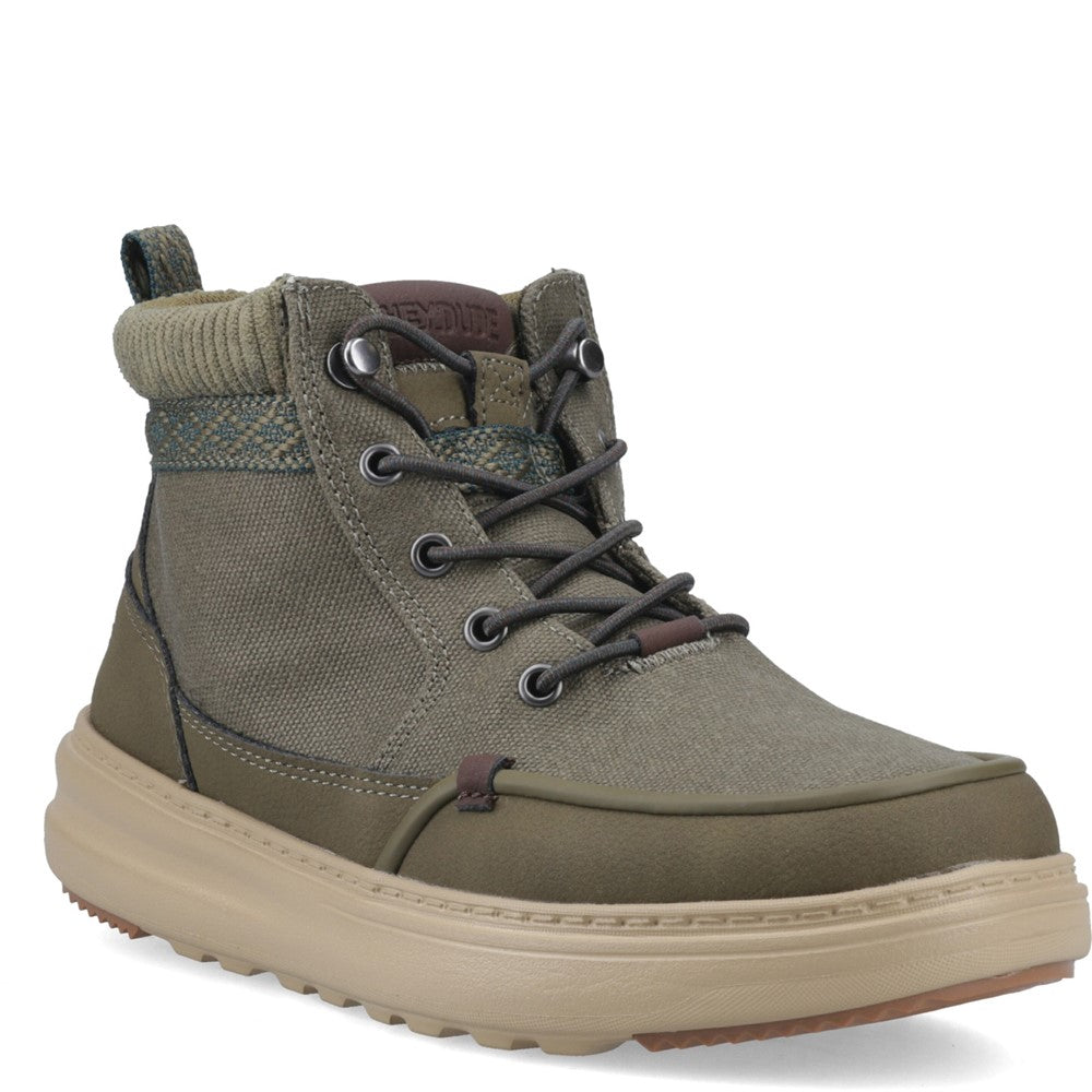 Women's HEYDUDE Remi Field Boots