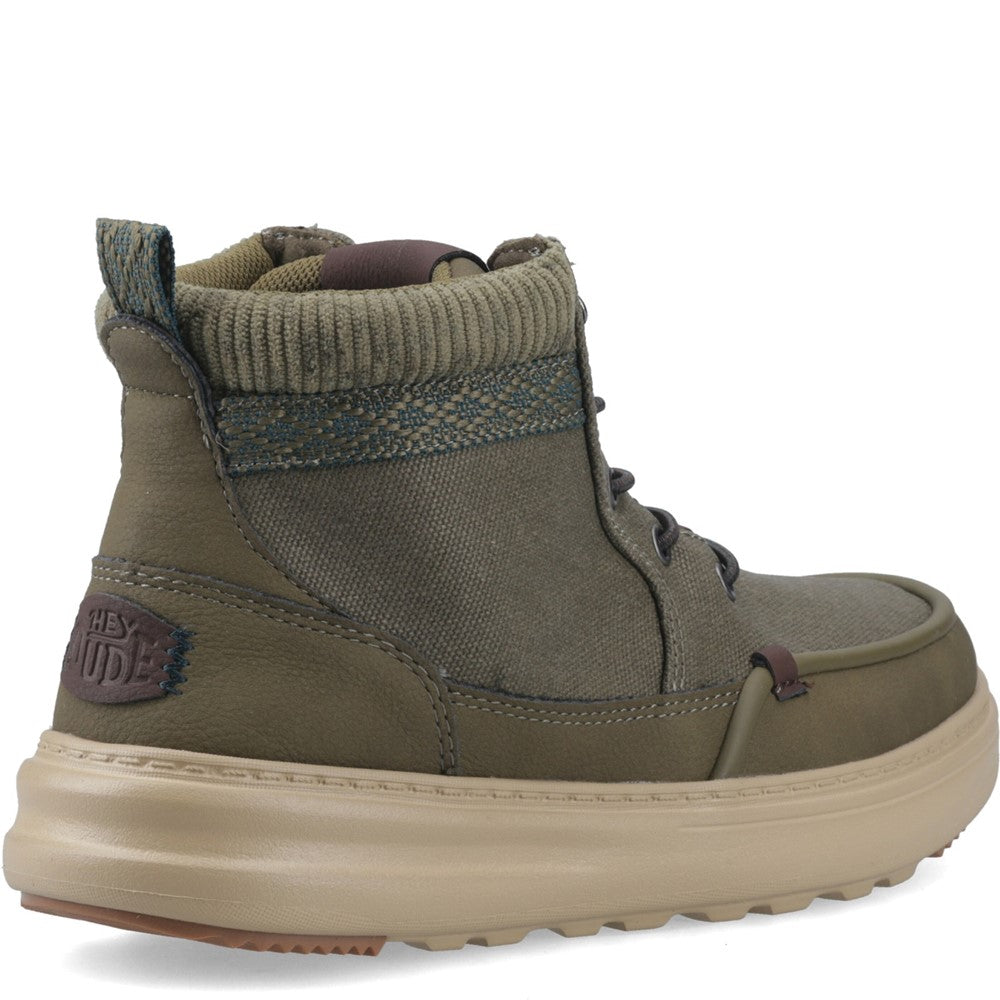 Women's HEYDUDE Remi Field Boots