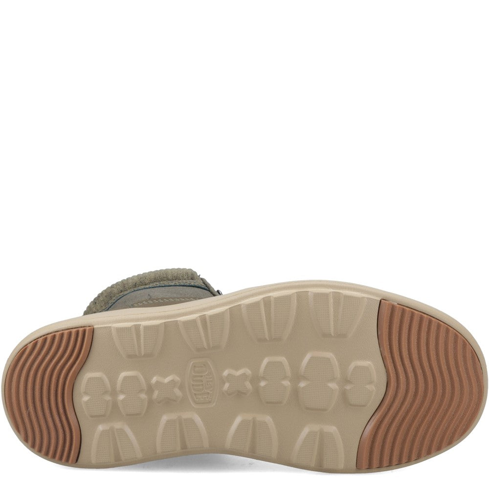 Women's HEYDUDE Remi Field Boots