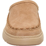 Women's HEYDUDE Remi Toastee Suede Clogs