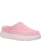 Women's HEYDUDE Remi Toastee Suede Clogs