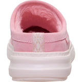 Women's HEYDUDE Remi Toastee Suede Clogs