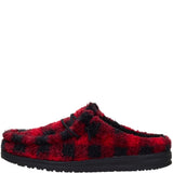 Men's HEYDUDE Wally Buffalo Plaid Slippers