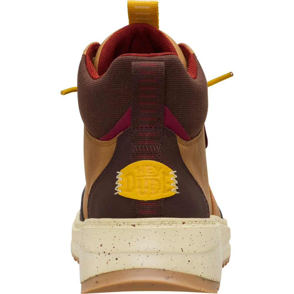 Men's HEYDUDE Tahoe Classic Boot