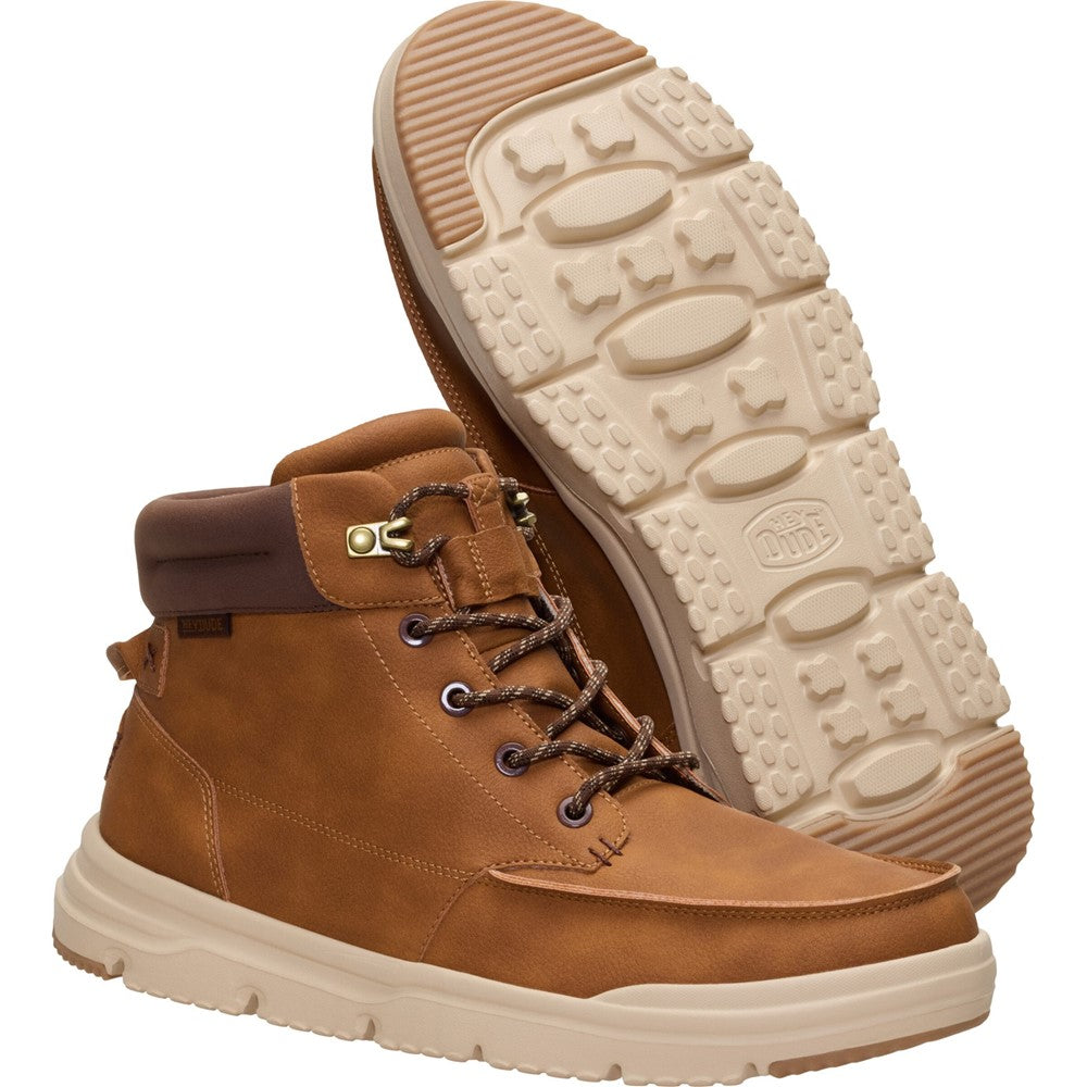 Men's HEYDUDE Bradley II Classic Boots