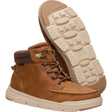 Men's HEYDUDE Bradley II Classic Boots