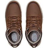 Men's HEYDUDE Bradley II Waterproof Boots