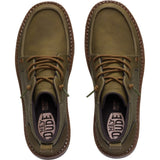 Men's HEYDUDE Flint Classic Boots