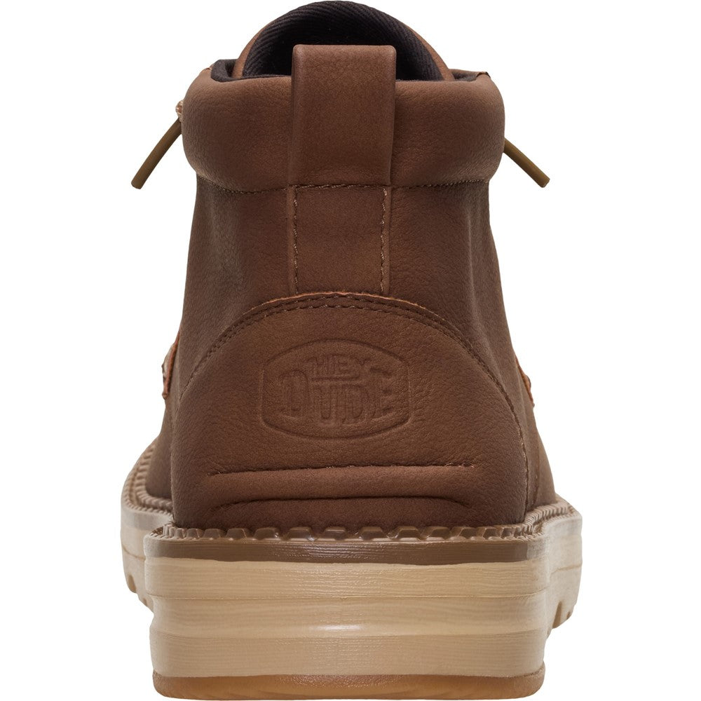 Men's HEYDUDE Flint Classic Boots