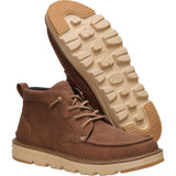 Men's HEYDUDE Flint Classic Boots