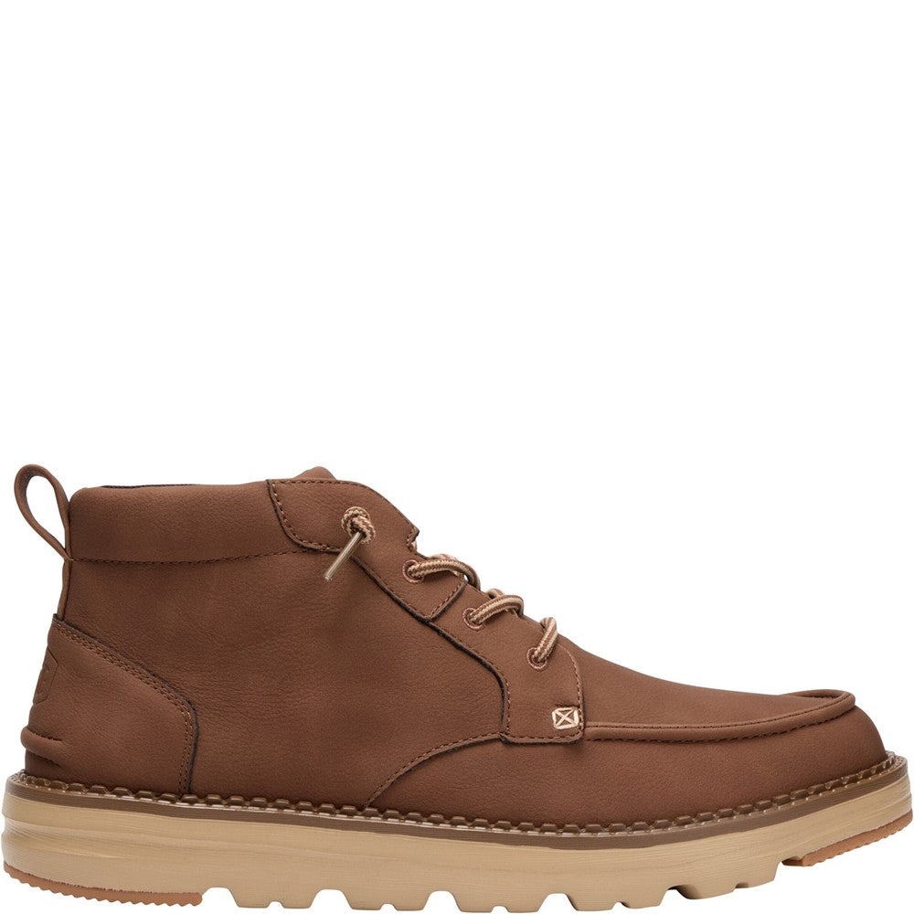 Men's HEYDUDE Flint Classic Boots