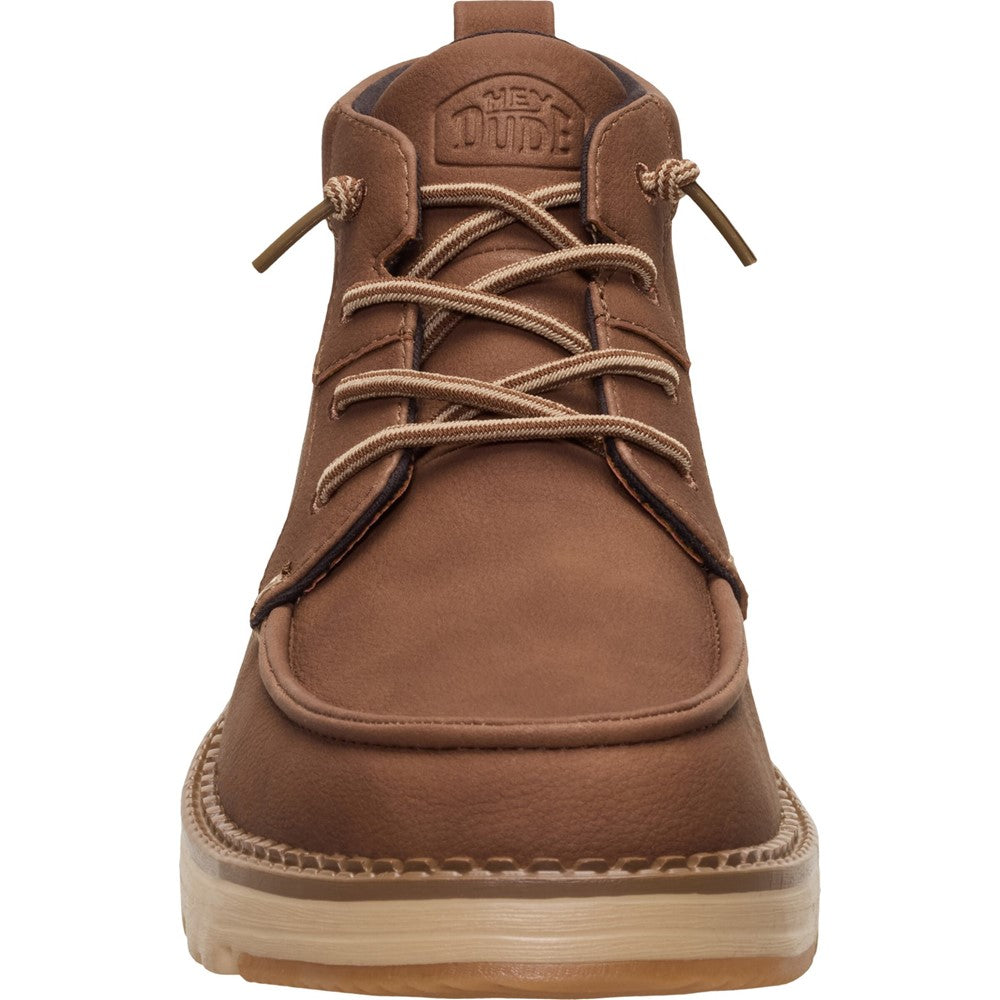 Men's HEYDUDE Flint Classic Boots