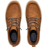 Men's HEYDUDE Flint Classic Boots