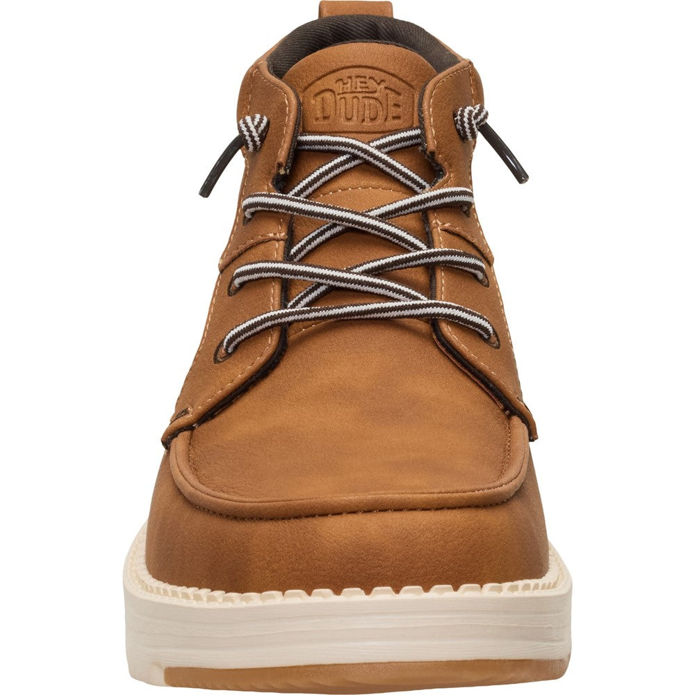 Men's HEYDUDE Flint Classic Boots