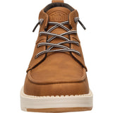 Men's HEYDUDE Flint Classic Boots