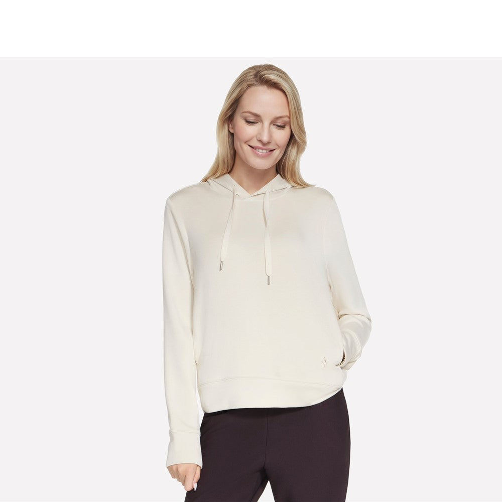 Women's Skechers SKECHERS COZY LUXE HOODIE