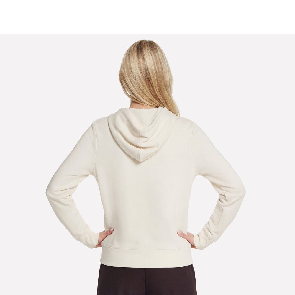 Women's Skechers SKECHERS COZY LUXE HOODIE
