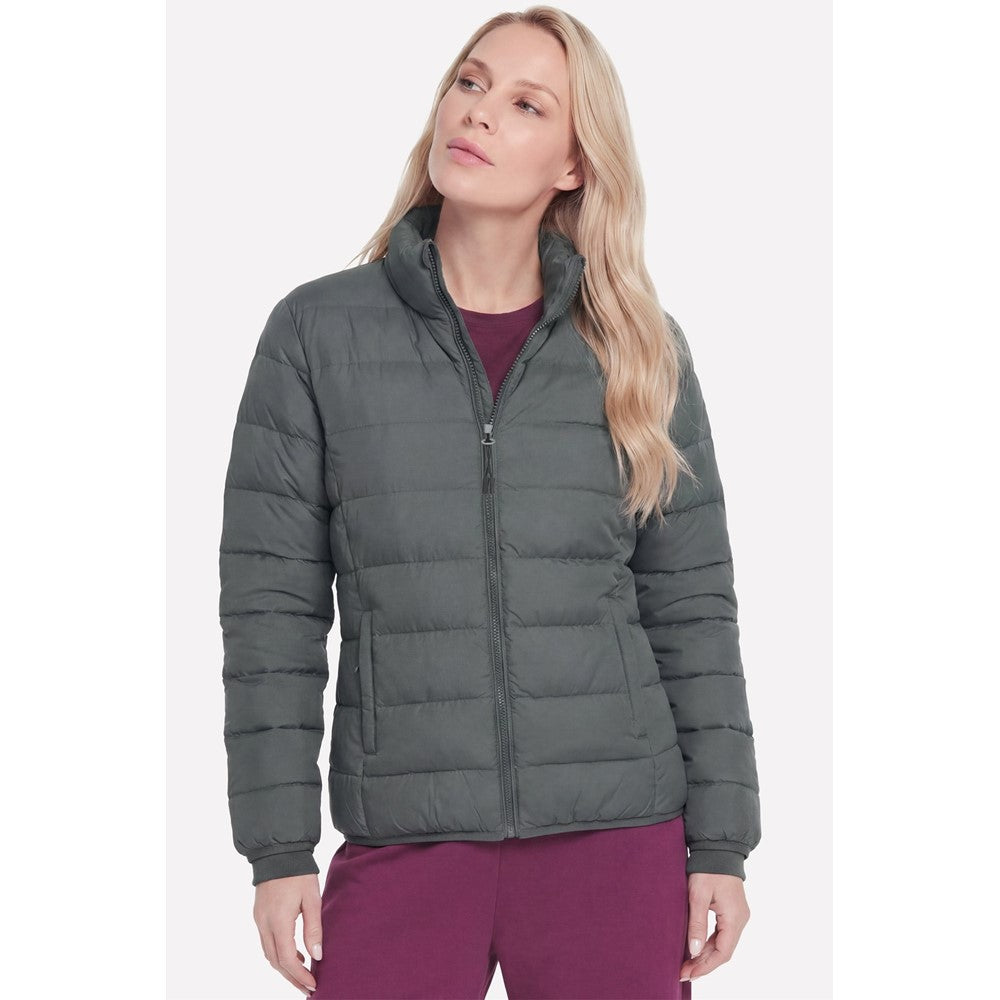Women's Skechers Cozy Fit Jacket