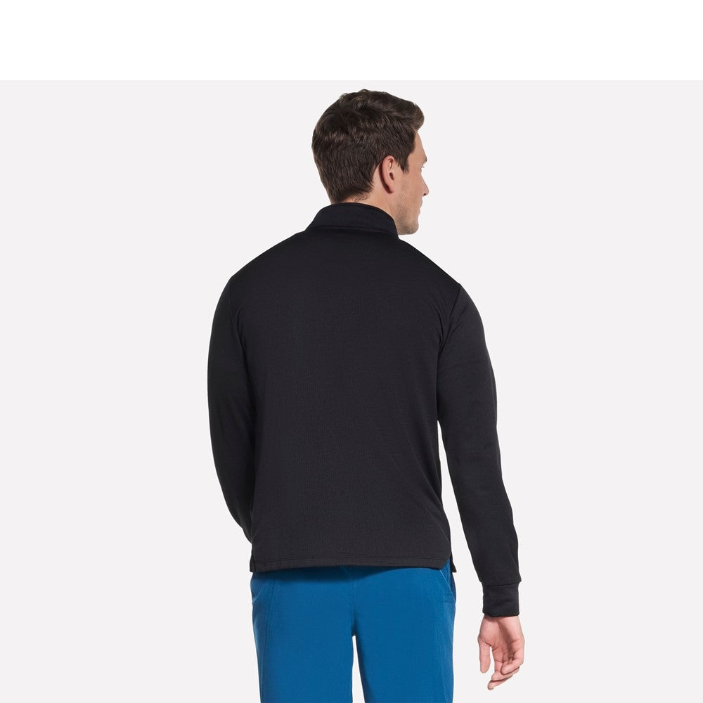 Men's Skechers Godri All Day Thermal 1/2 Zip Jackets