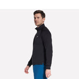 Men's Skechers Godri All Day Thermal 1/2 Zip Jackets