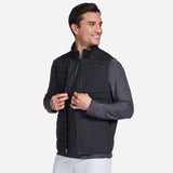 Men's Skechers GO SHIELD Hybrid Vest