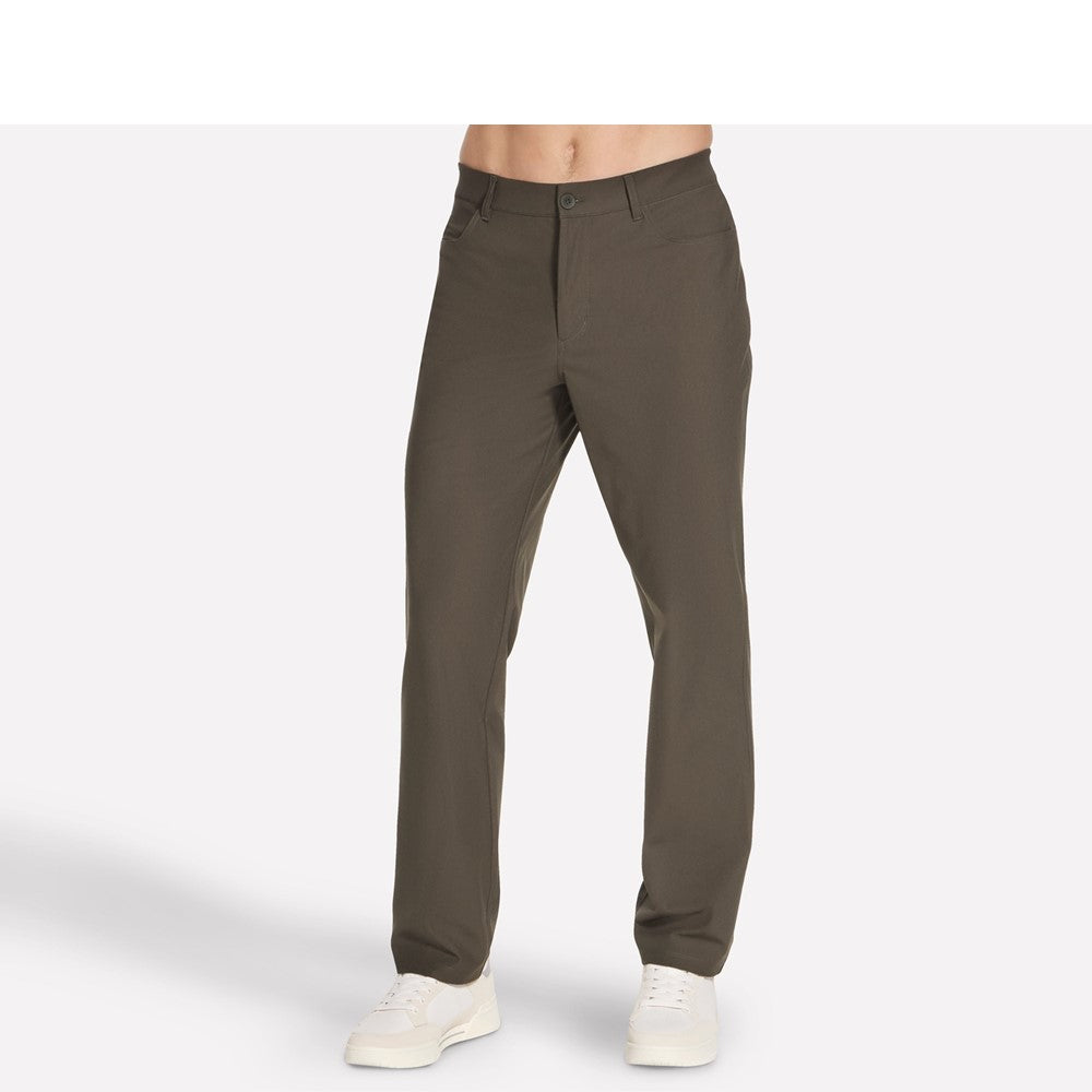 Men's Skechers Premium 5 Pocket Classic Pant