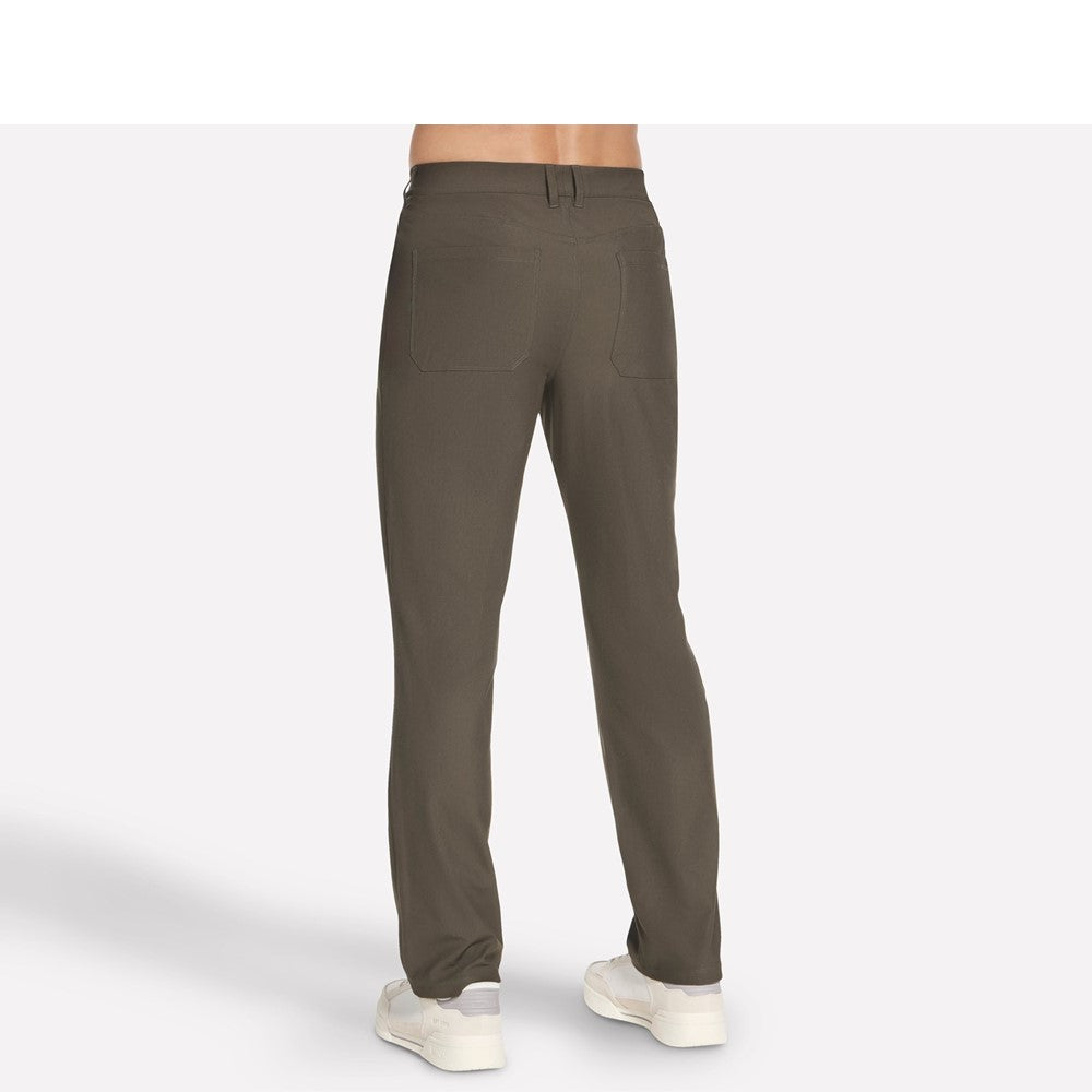 Men's Skechers Premium 5 Pocket Classic Pant