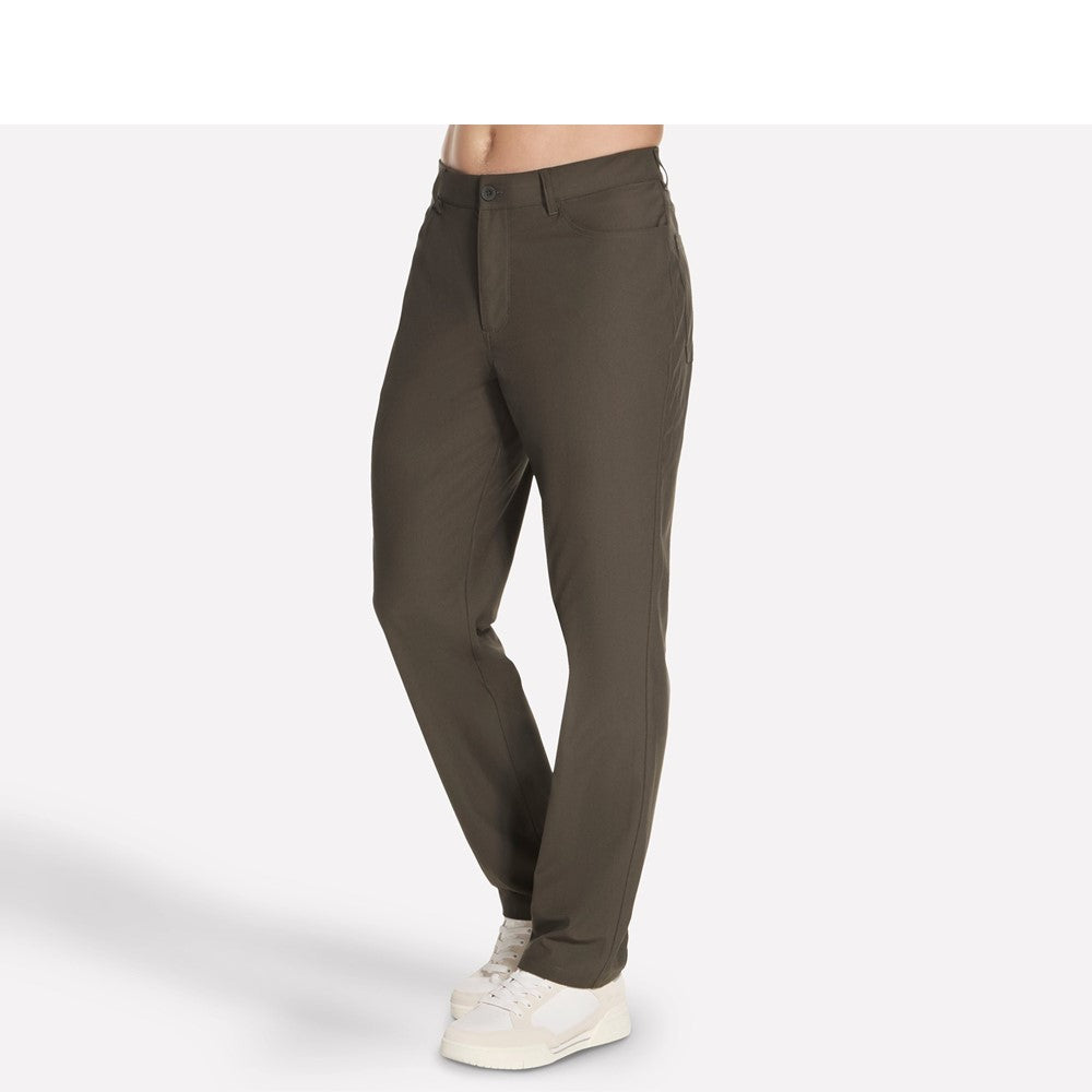 Men's Skechers Premium 5 Pocket Classic Pant