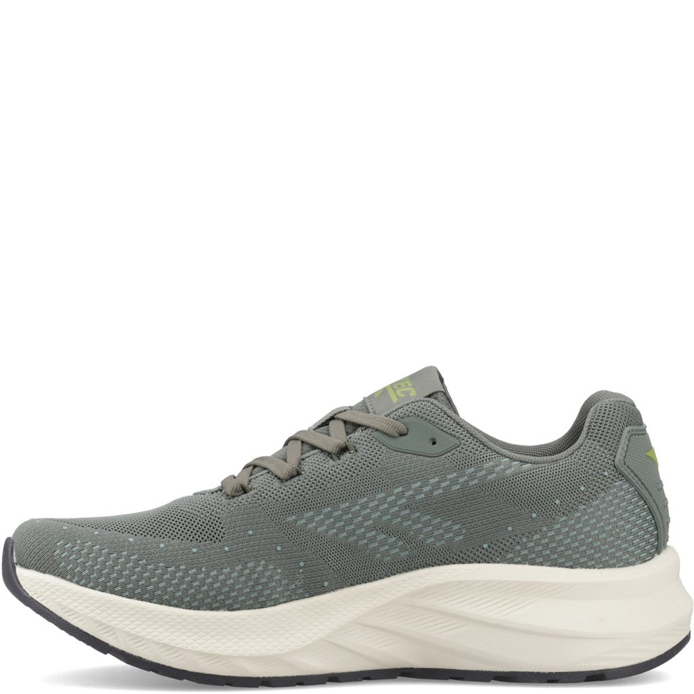 Men's Hi-Tec Silver Shadow Pro Trainers