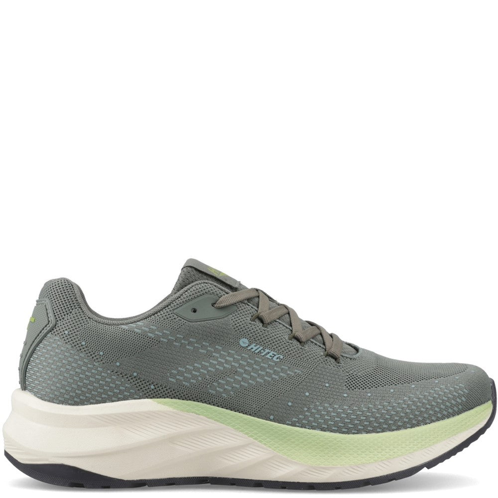 Men's Hi-Tec Silver Shadow Pro Trainers