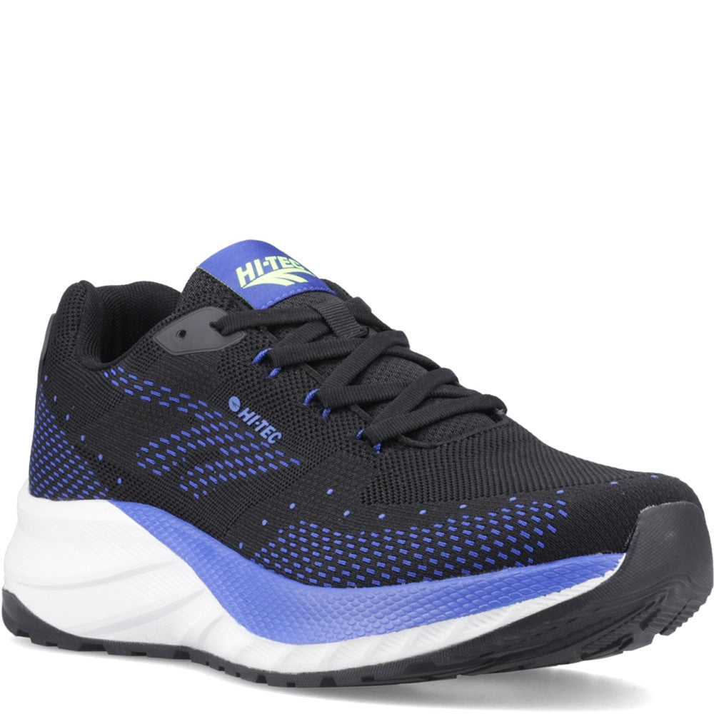 Men's Hi-Tec Silver Shadow Pro Trainers