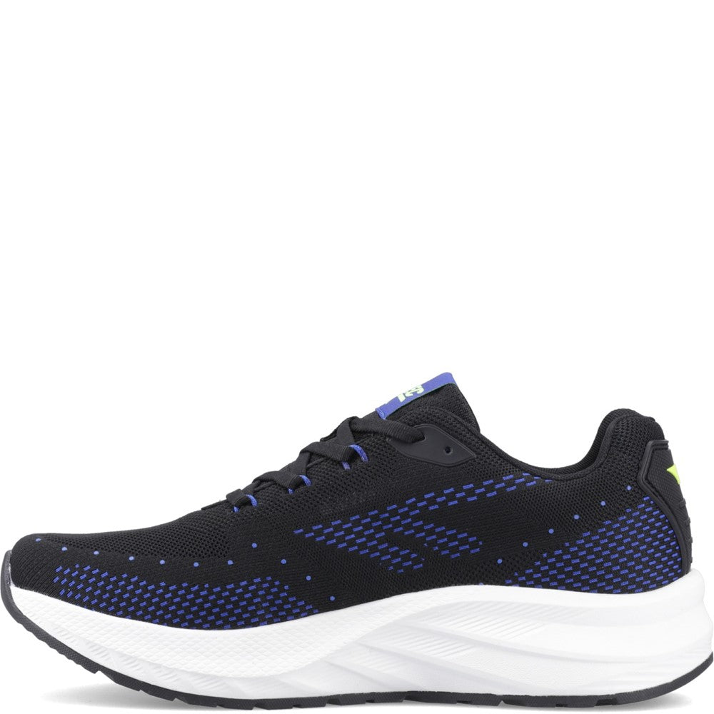 Men's Hi-Tec Silver Shadow Pro Trainers