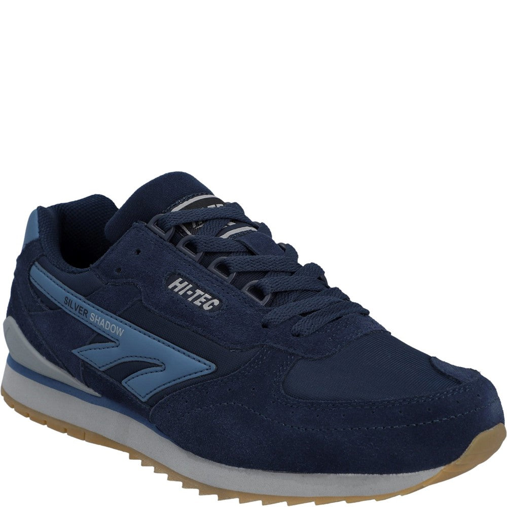 Men's Hi-Tec Shadow OG 2.0 Trainers