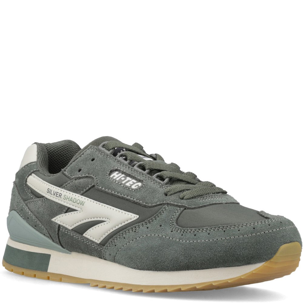 Men's Hi-Tec Shadow OG 2.0 Trainers